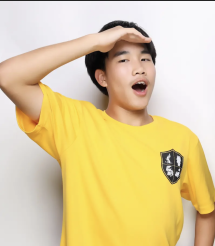 Phobtorn (Paul) Techopitayakul