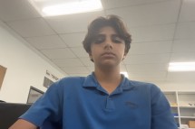 Raj Randall