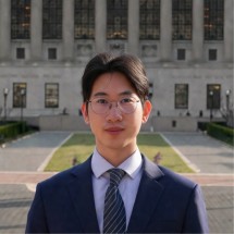 KRIS (KEN) TERDPRISANT, CLUB PRESIDENT